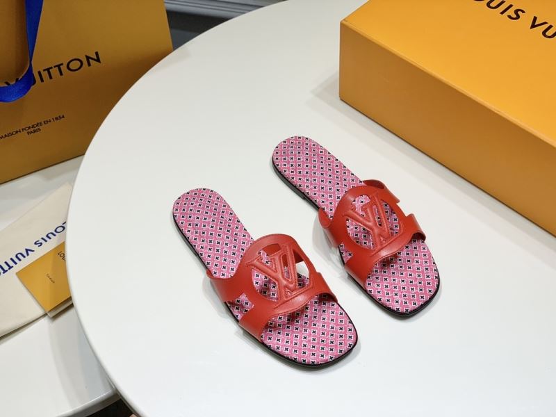 Louis Vuitton Slippers